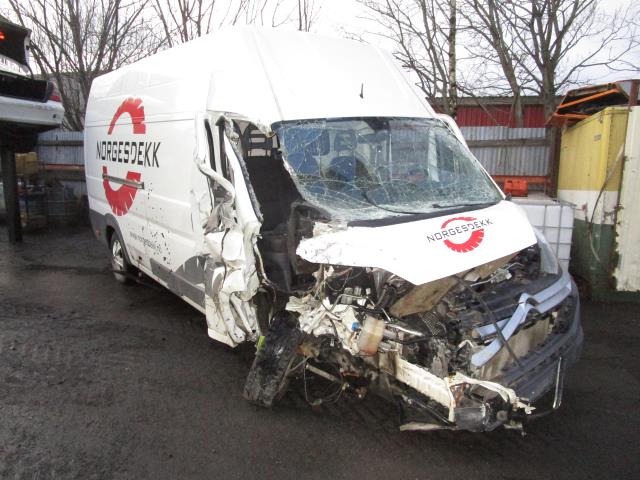 Citroën Jumper 2014-->> (Type III, Fase 2) , Motorkode: DW10FUD FAP, Girkassekode: