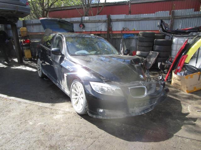 BMW 3-Serie 2005-2011 (E90/E91/E92/E93) (E90/E91/E92/E93), Motorkode: N47D20C, Girkassekode:
