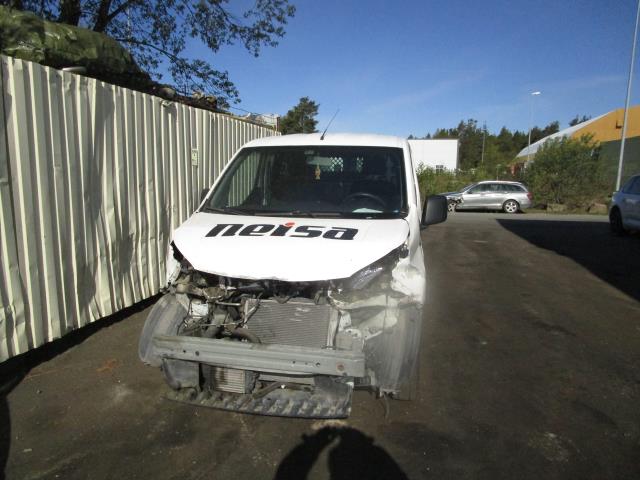 Nissan NV200 2010-2019 , Motorkode: K9K, Girkassekode: 