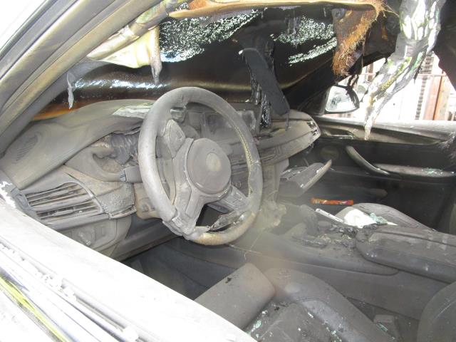 BMW X6 2014-2019 (F16) (F16), Motorkode: N57D30A, Girkassekode: Z8X