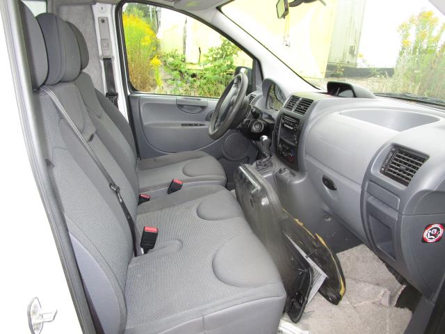 Peugeot Expert 2007-2016 (Type II) , Motorkode: RH02, Girkassekode: 
