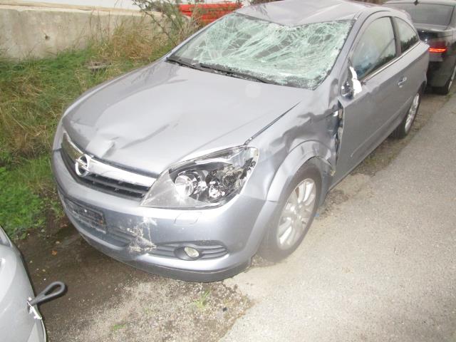 Opel Astra H 2004-2009 , Motorkode: Z16XEP, Girkassekode: