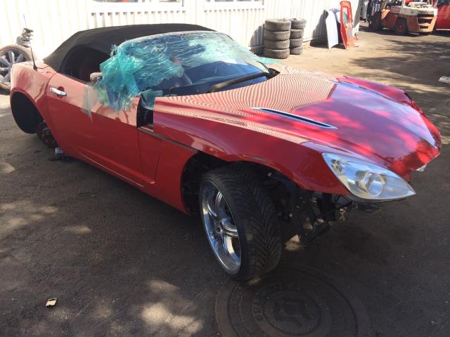 Opel GT Roadster 2007-2010 , Motorkode: LNF, Girkassekode: 