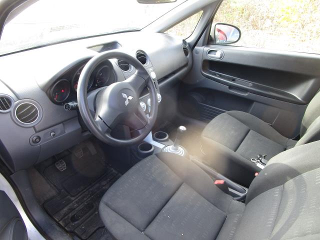 Mitsubishi Colt 2004-2008 (Type VII, Fase 1) , Motorkode: 135930, Girkassekode: 