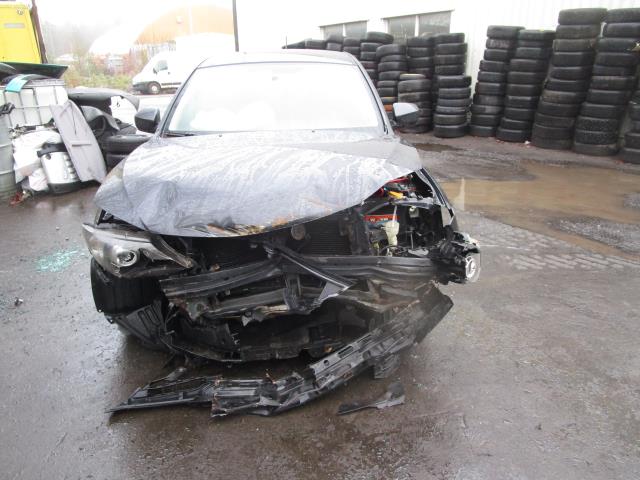 Subaru Impreza 2008-2012 (Type III) , Motorkode: EL15, Girkassekode: 