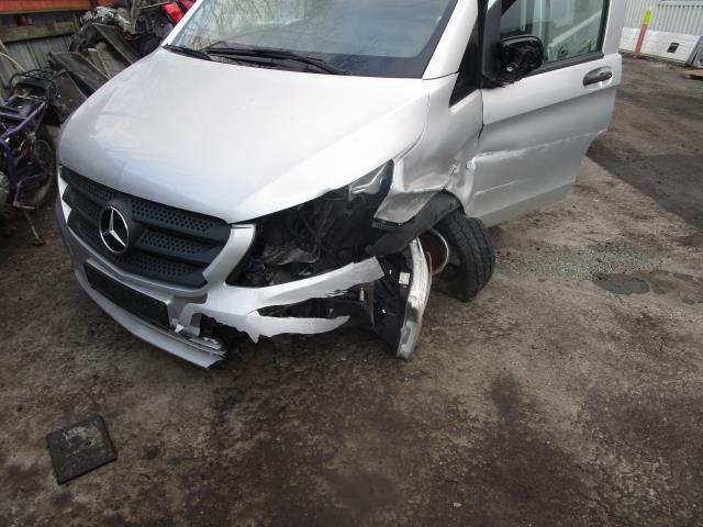 Mercedes Vito 2014-->> (W447) (W447), Motorkode: 651.950, Girkassekode: 711680