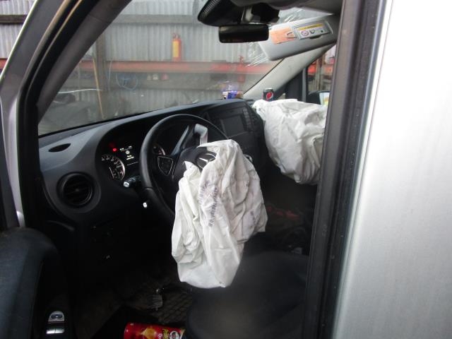 Mercedes Vito 2014-->> (W447) (W447), Motorkode: 651.950, Girkassekode: 711680