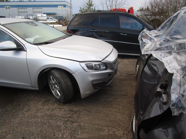 Volvo V60/V60 CC 2013-2018 (Type I, Fase 2) , Motorkode: D4162T, Girkassekode: 6-PSHIFT 2WD / MPS6