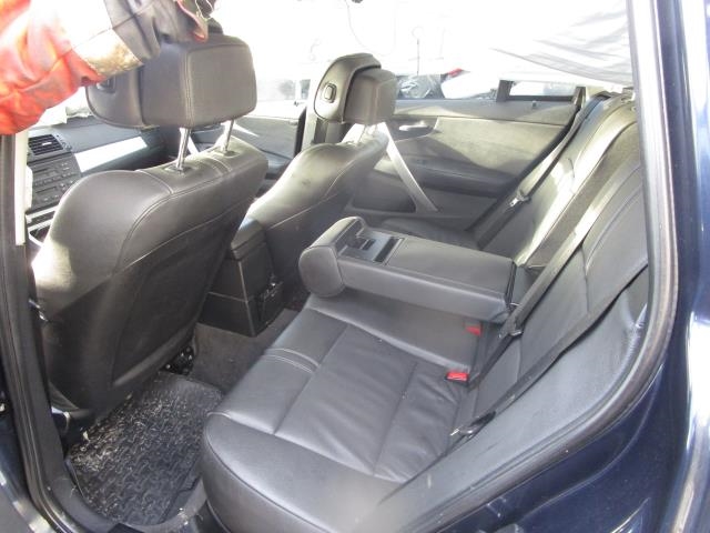 BMW X3 2007-2010 (Fase 2) (E83) (E83), Motorkode: N47-D20A, Girkassekode: 