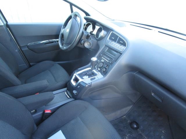 Peugeot 5008 2010-2017 (Type I) , Motorkode: DW10CTED4, Girkassekode: 