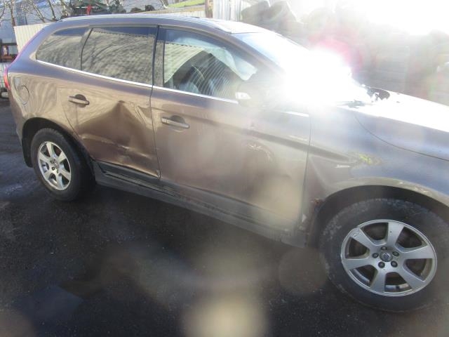 Volvo XC60 2008-2013 (Type I, Fase 1) , Motorkode: D5244T(5), Girkassekode: 