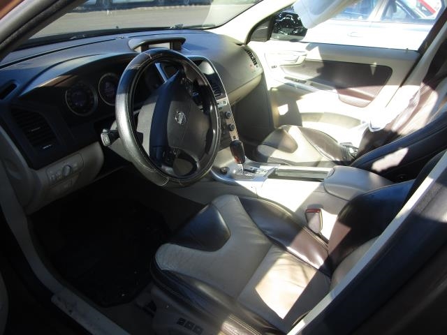 Volvo XC60 2008-2013 (Type I, Fase 1) , Motorkode: D5244T(5), Girkassekode: 