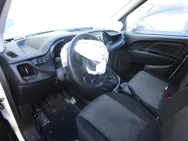 Fiat Doblo 2010-->> (Type II) , Motorkode: 198 A3.000| 263 A8.000, Girkassekode: 