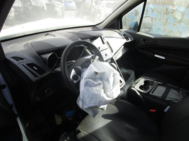 Ford Transit Connect 2013-2018 Type II, Fase 1 , Motorkode: XVGA| XVGB| XVGC| XXGA, Girkassekode: 