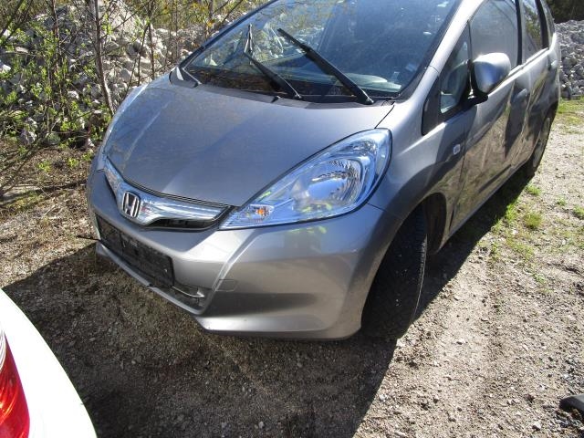 Honda Jazz 2009-2015 (Type II) , Motorkode: LDA3, Girkassekode: 