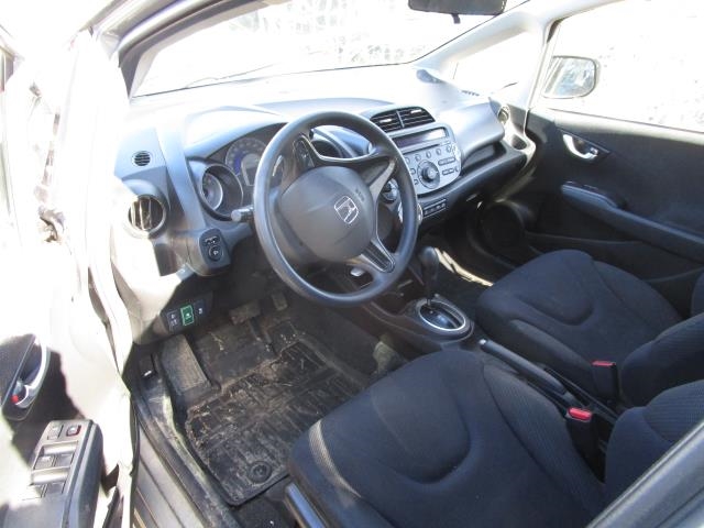 Honda Jazz 2009-2015 (Type II) , Motorkode: LDA3, Girkassekode: 