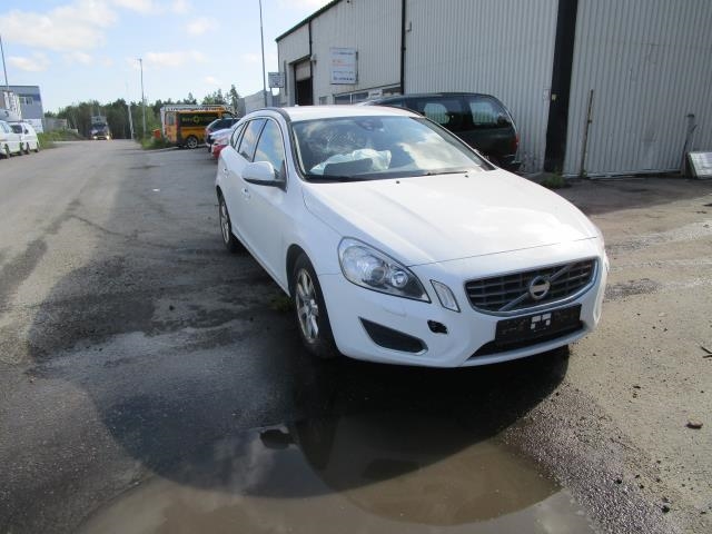 Volvo V60 2010-2013 (Type I, Fase 1) , Motorkode: D5204T7, Girkassekode: