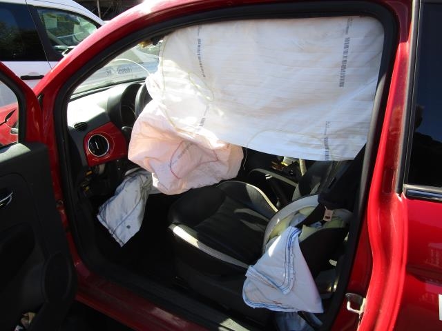 Fiat 500 2008-2020 , Motorkode: 312 A2.000, Girkassekode: 