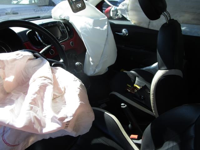 Fiat 500 2008-2020 , Motorkode: 312 A2.000, Girkassekode: 