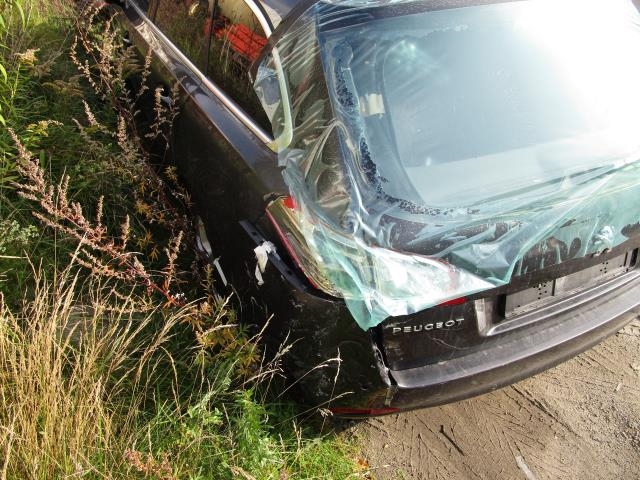 Peugeot 508 2011-2014 (Type I, Fase 1) , Motorkode: 9H05, Girkassekode: