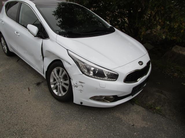Kia Cee