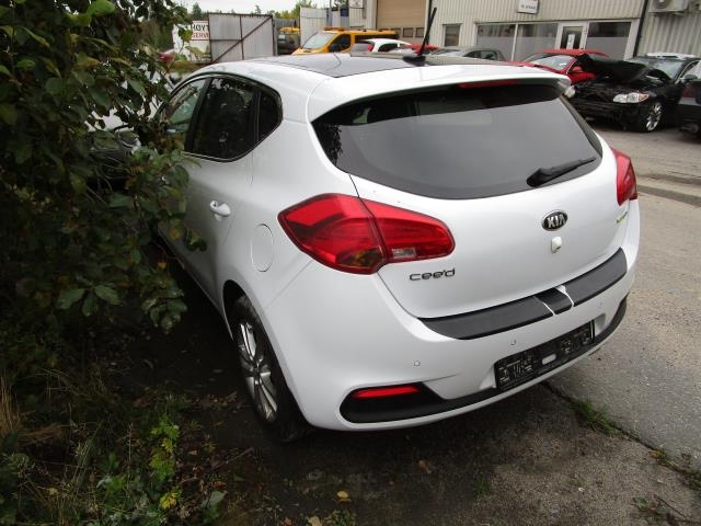 Kia Cee