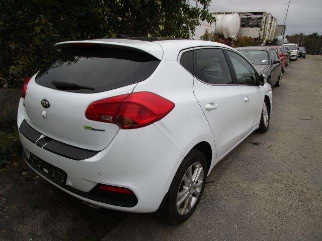 Kia Cee
