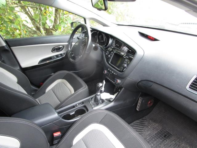 Kia Cee