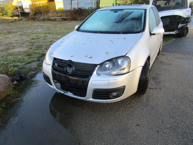 VW Golf V, Combi 2003-2008 , Motorkode: BLS, Girkassekode: 