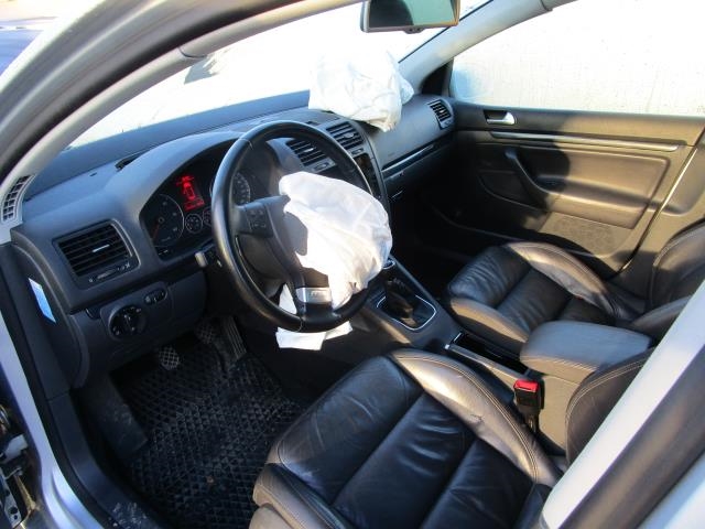 VW Golf V, Combi 2003-2008 , Motorkode: BLS, Girkassekode: 