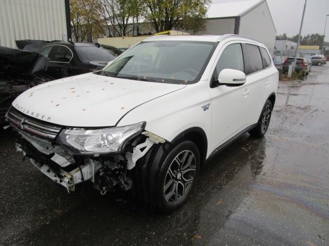 Mitsubishi Outlander 2015-->> (Type III, Fase 2) , Motorkode: 4B11| S61| Y61, Girkassekode: 