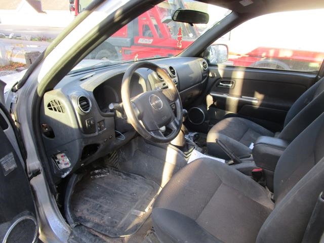 Isuzu D-Max 2007-2012 (Type I) , Motorkode: 4JJ1-TC| 4JJ1E4C-L, Girkassekode: 