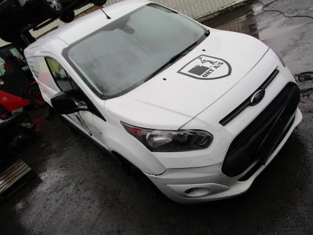 Ford Transit Connect 2013-2018 Type II, Fase 1 , Motorkode: XWGA| XWGB| XWGC, Girkassekode: 