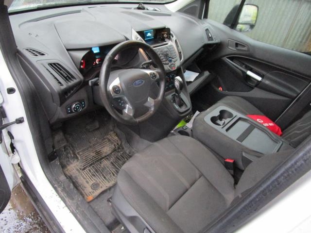 Ford Transit Connect 2013-2018 Type II, Fase 1 , Motorkode: XWGA| XWGB| XWGC, Girkassekode: 