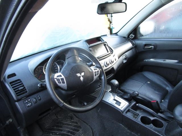 Mitsubishi L200 2006-2015 (Type IV) , Motorkode: 4D56, Girkassekode: 