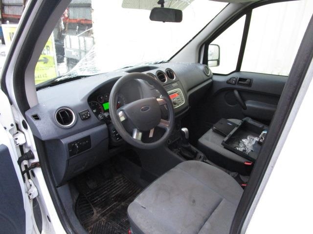 Ford Transit Connect 2009-2013 (Type I, Fase 2) , Motorkode: BHPA| P7PA| P7PB| R2PA, Girkassekode: 