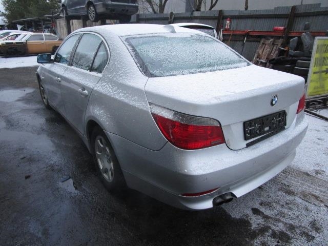 BMW 5-Serie 2003-2010 (E60/E61) (E60/E61), Motorkode: 226S1, Girkassekode: 