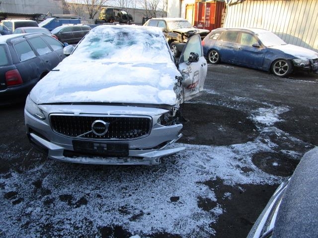 Volvo V90 / V90 CC / S90 2016-->> , Motorkode: D 4204 T14, Girkassekode: 