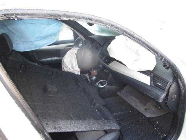 BMW X1 2009-2015 (E84) (E84), Motorkode: N47D20C, Girkassekode: 