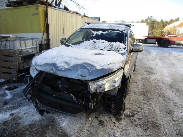 Peugeot 4008 2012-2017 , Motorkode: DV6C, Girkassekode: 