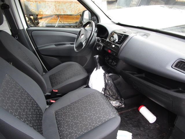 Fiat Doblo 2010-->> (Type II) , Motorkode: 263A2000, Girkassekode: 