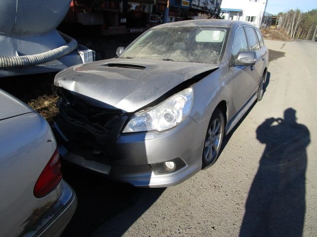 Subaru Legacy 2009-2015 , Motorkode: EE20, Girkassekode: 