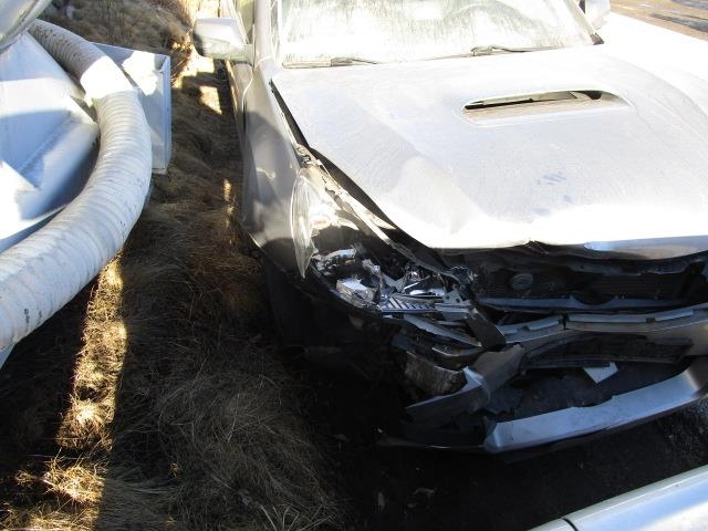 Subaru Legacy 2009-2015 , Motorkode: EE20, Girkassekode: 