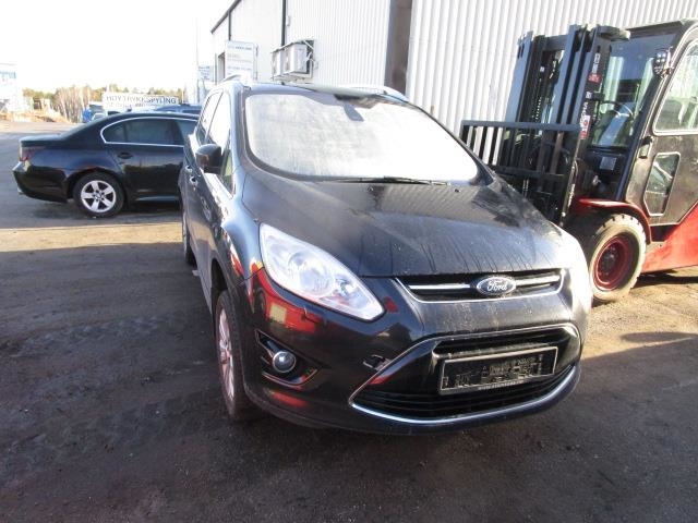 Ford C-Max 2010-2015 (Type II, Fase 1) , Motorkode: T1DA, Girkassekode: 