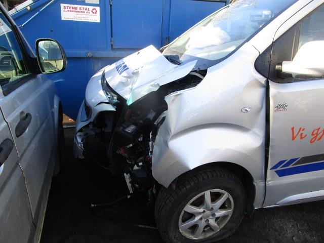 Peugeot Expert 2016-->> (Type III) , Motorkode: AHX (DW10FD), Girkassekode: 