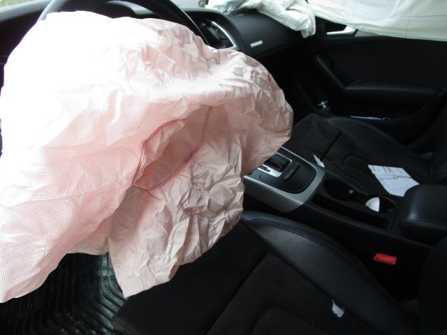 Audi A5 2007-2016 (Type I) , Motorkode: CAGA, Girkassekode: 