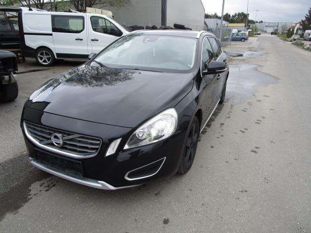 Volvo V60 2010-2013 (Type I, Fase 1) , Motorkode: , Girkassekode:
