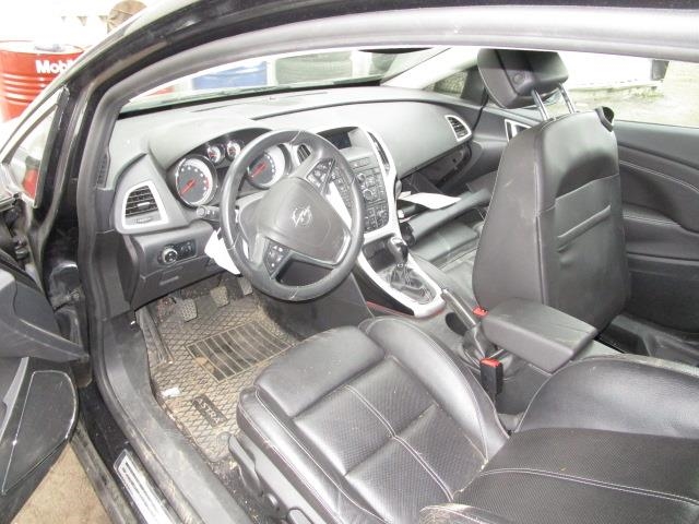 Opel Astra J 2010-2015 , Motorkode: A14NET, Girkassekode: MR5