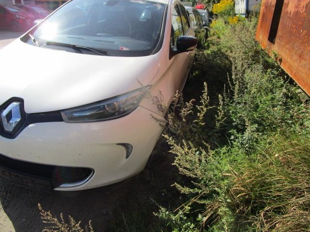 Renault Zoe 2013-2019 (Fase 1) , Motorkode: 5AQ 60, Girkassekode: 