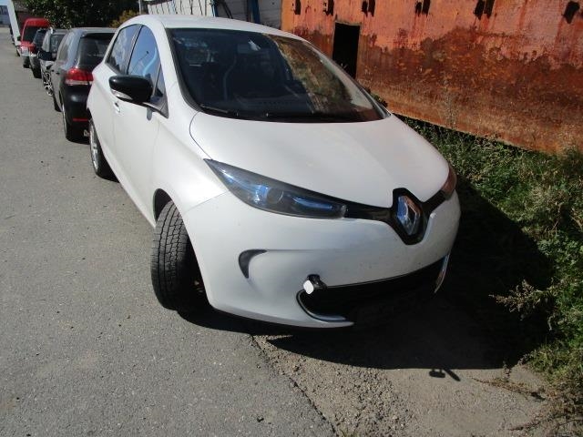 Renault Zoe 2013-2019 (Fase 1) , Motorkode: 5AQ 60, Girkassekode: 